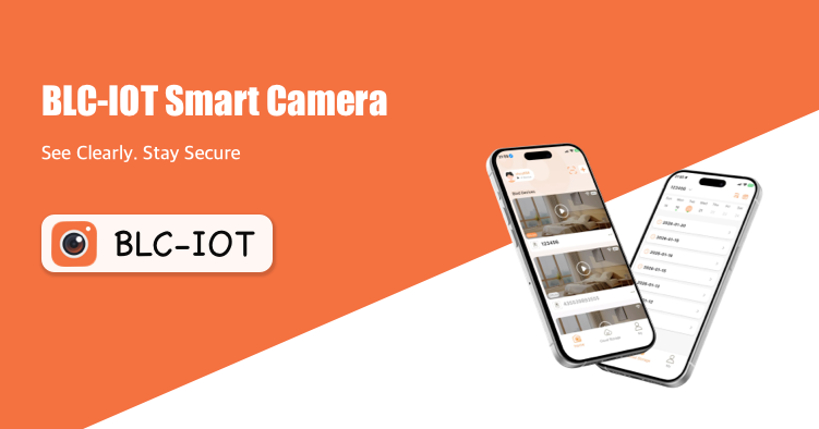 BLC-IOT