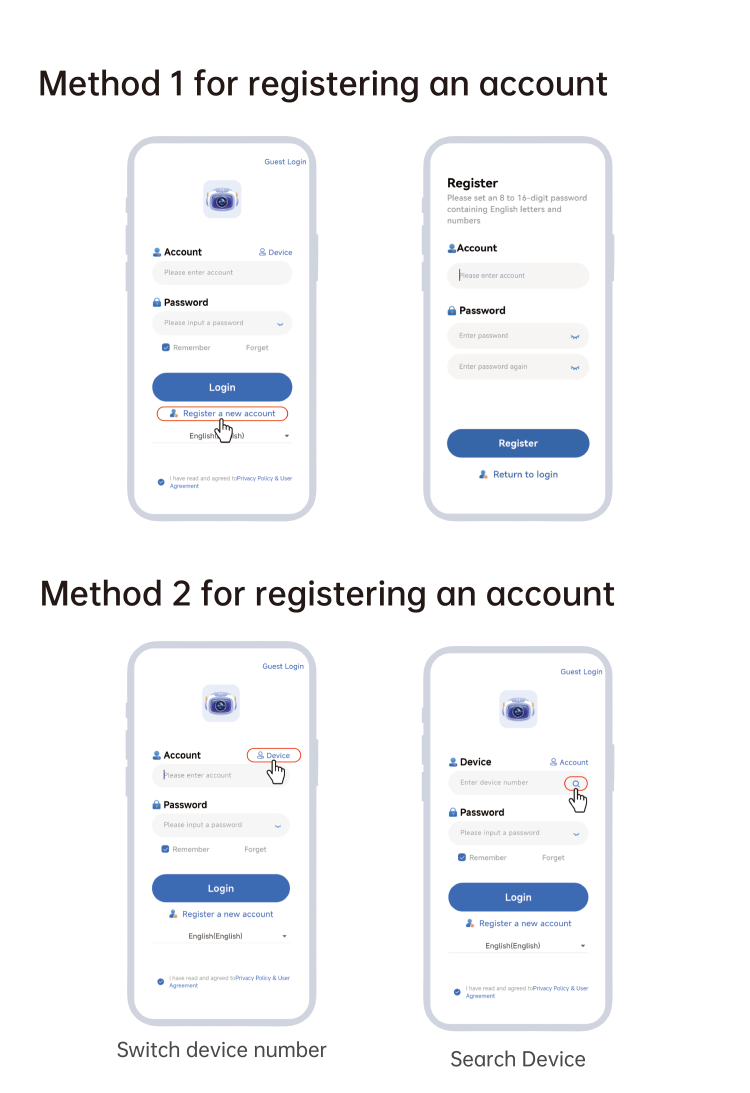 Z-IOT CAM English manual 8